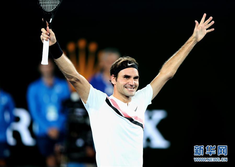 (體育·年終稿)(1)新華社體育部評(píng)出2018年國(guó)際體育十大新聞